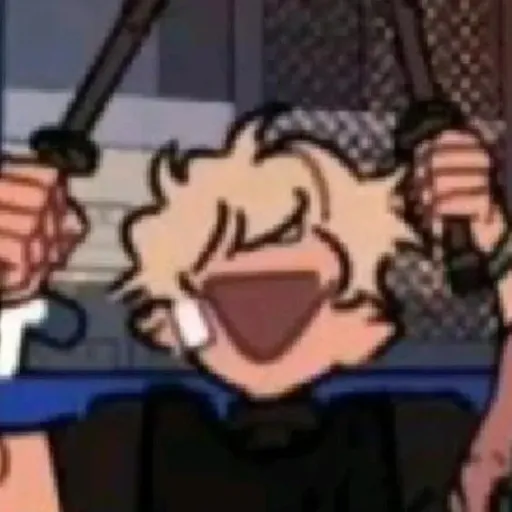 creator 𝐥𝐢𝐥 𝐉𝐢𝐦 𝐁𝐨𝐛 ᵕ̈'s avatar