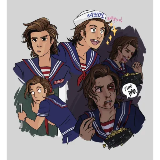 creator 🕶📻steve H🕶📻's avatar