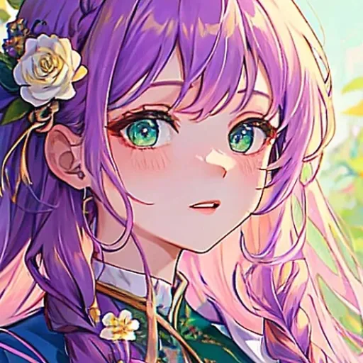 creator Murasakitty's avatar
