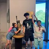 creator Rasheeq Tamkeen's avatar