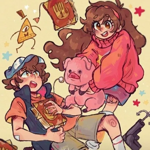 creator ⭐mable⭐'s avatar