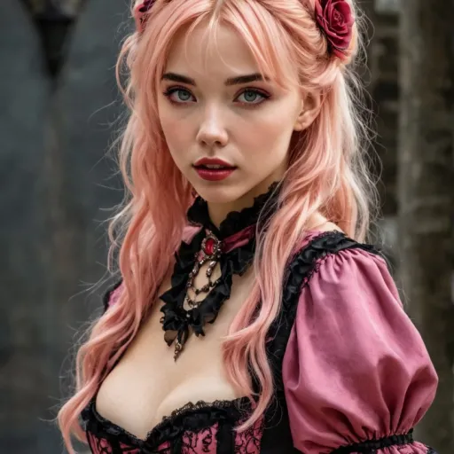creator vampire bride's avatar