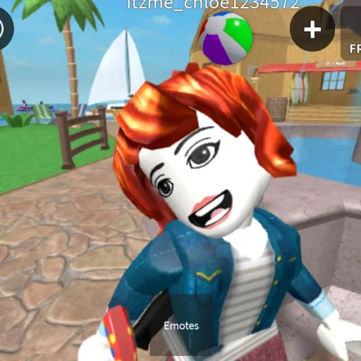 creator itz_trish's avatar