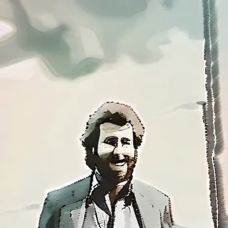 chat with ai character: Kevin Godley