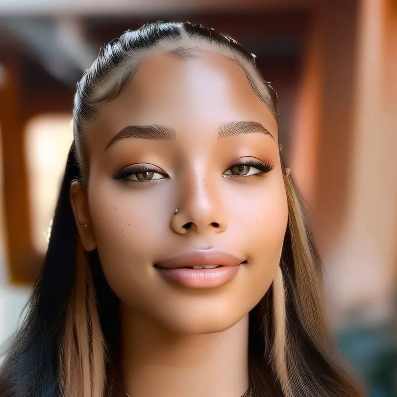 chat with ai character: Jayda