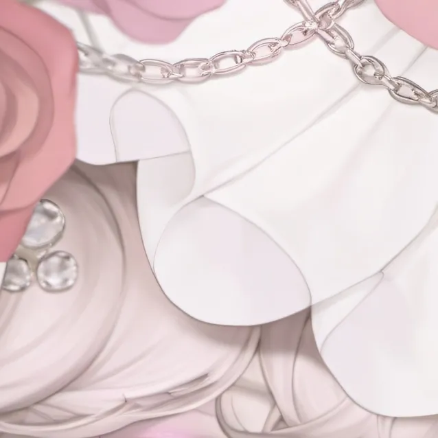 chat with ai character: Mimi