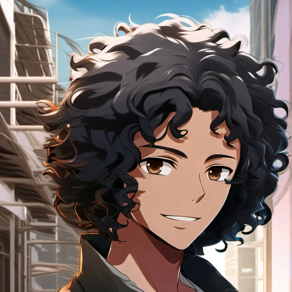 chat with ai character: itssimannn