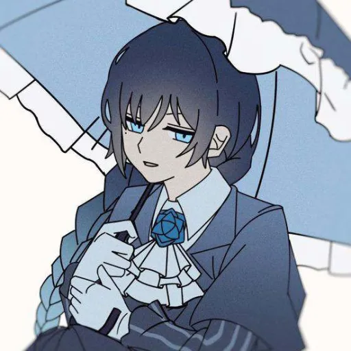 creator /Valentine /'s avatar