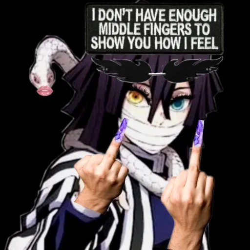 creator Lulu idgaf gtfafm's avatar