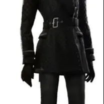 chat with ai character: Tv woman