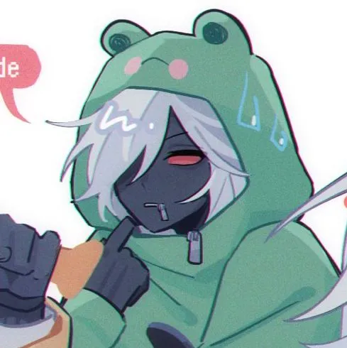 creator イナ メズメライザ!'s avatar