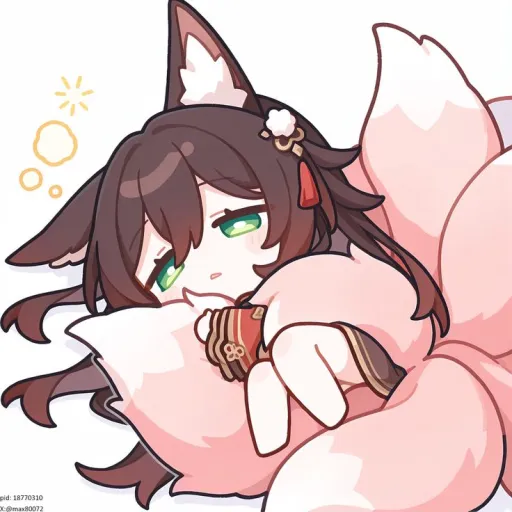 creator イナ メズメライザ!'s avatar