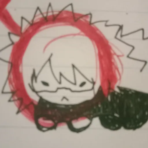 creator イナ メズメライザ!'s avatar