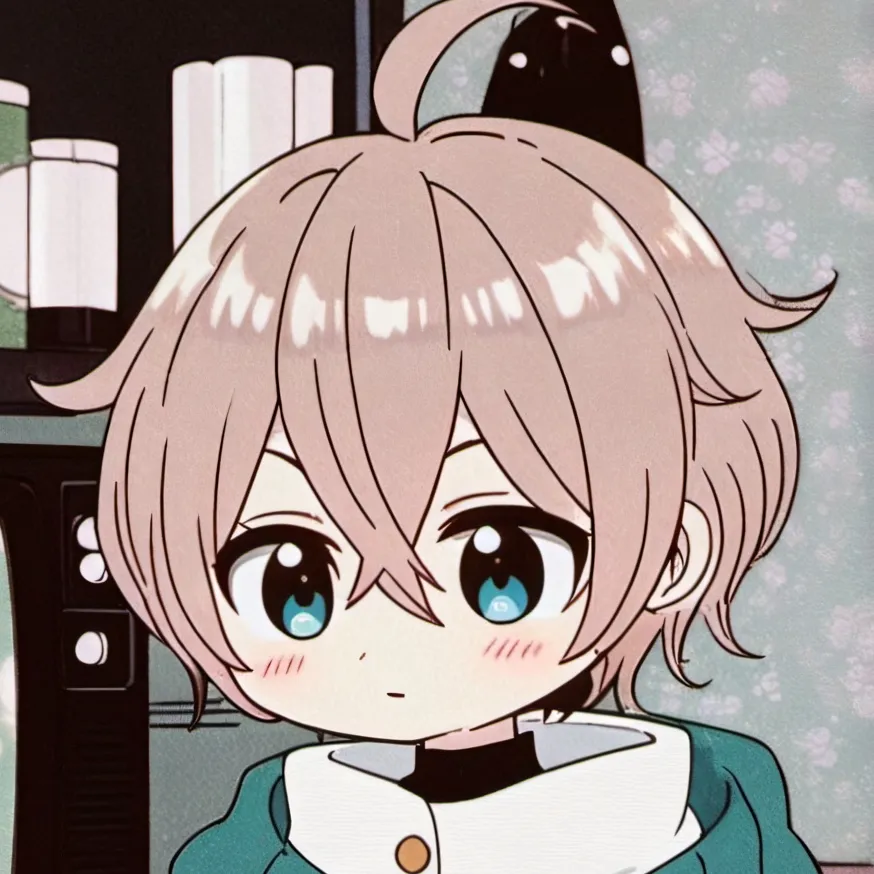 chat with ai character: Mia
