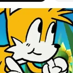 creator tailsfan119's avatar