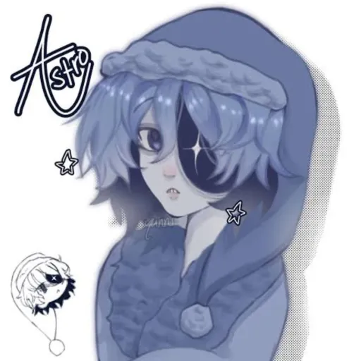 creator Astro~★'s avatar