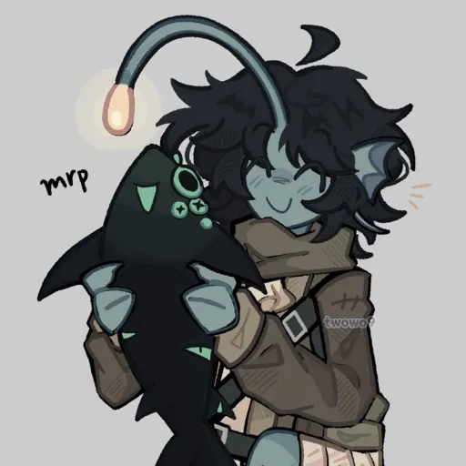 creator Sebastian Solace💙💙's avatar