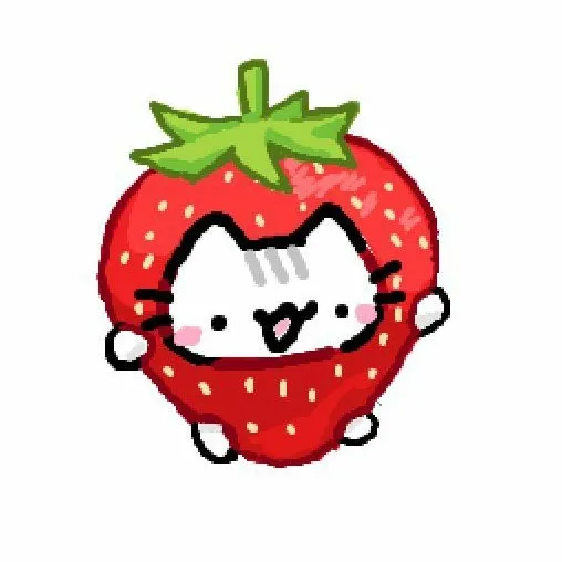 creator Strawberry Kitty💮's avatar