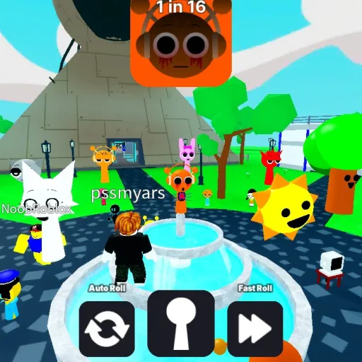 creator Allysa Khanom's avatar