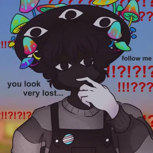 creator 💐MUSHROOM_E4TER🍄's avatar