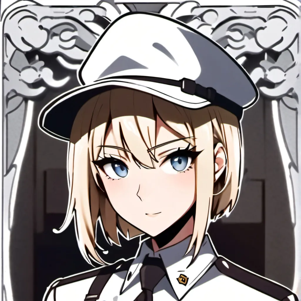 chat with ai character: vannesa