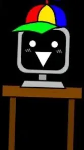 ai character: mr fun computer background