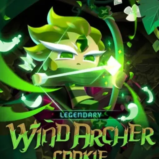creator Wind Archer 🏹's avatar