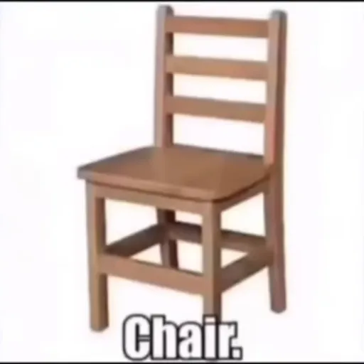 creator C H A I R's avatar