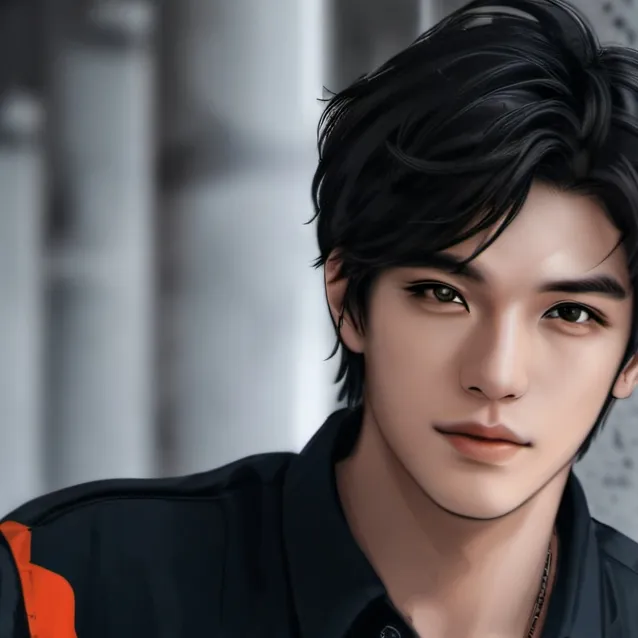 chat with ai character: Varum Sharna 