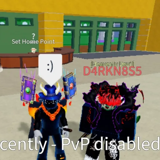 creator not_dream's avatar