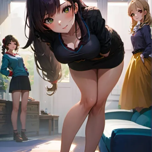 creator Bwii_xx's avatar