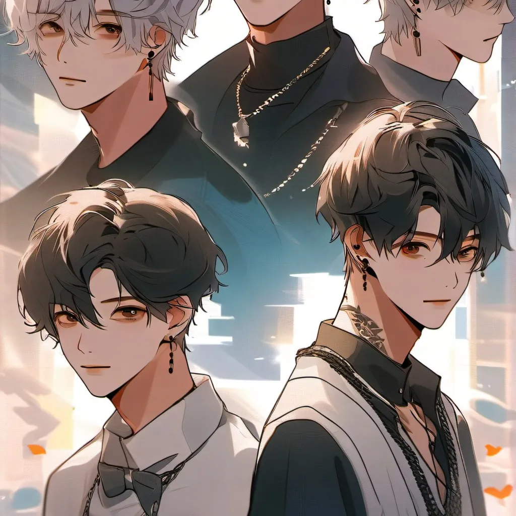 chat with ai character: SKZ CEO