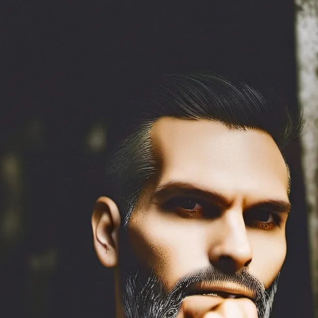 chat with ai character: jack