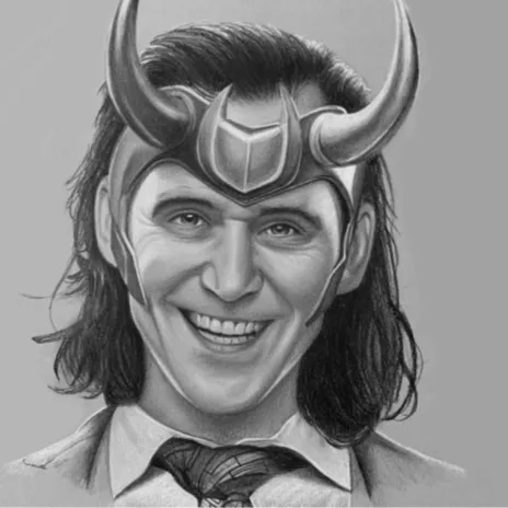 creator Loki’s doppelgän's avatar