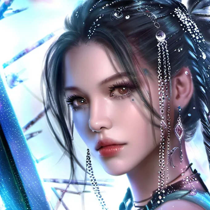 chat with ai character: ~Hogwarts siren~
