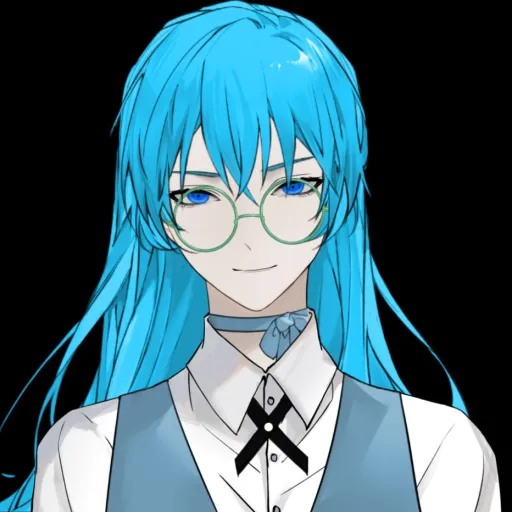 creator Haru a port mafia's avatar
