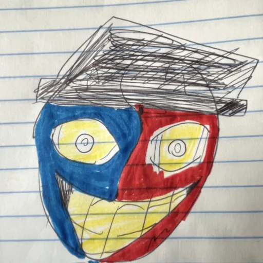 creator Plazma.'s avatar