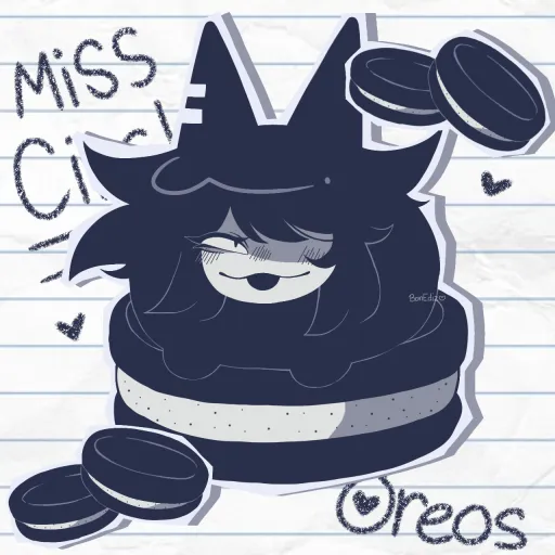creator ✨~<3Oreo~<3✨'s avatar