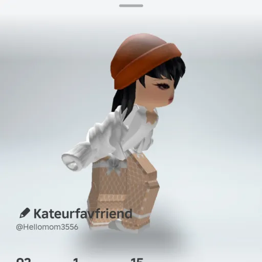 creator Kateihaveacrush😍😍😍's avatar