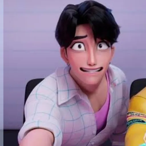 creator Jinuishere's avatar