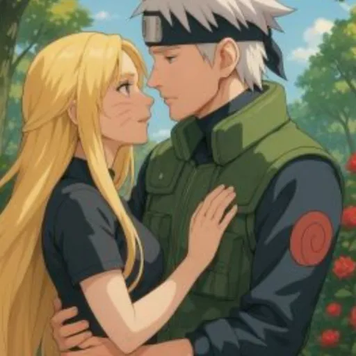 creator kakashilove's avatar