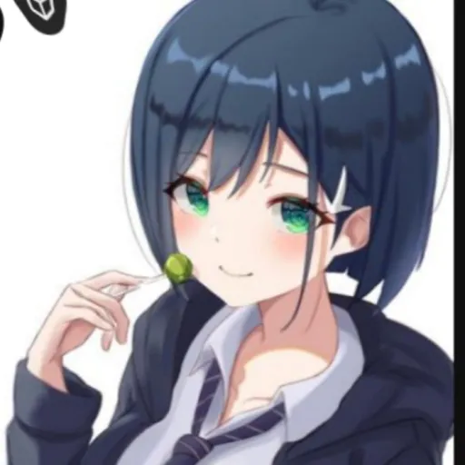 creator Ichigo Uzumaki 💖💖's avatar