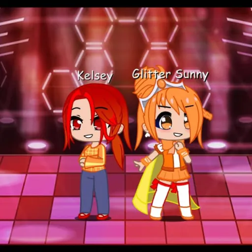 creator Glitter Sunny's avatar