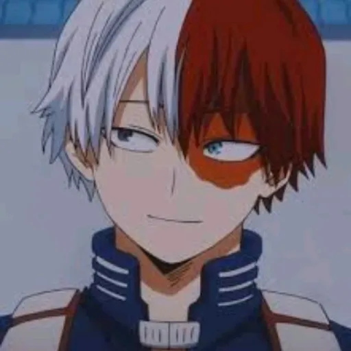 creator shoto_todoroki14's avatar