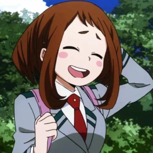creator 🌸~uraraka-San~🌸's avatar
