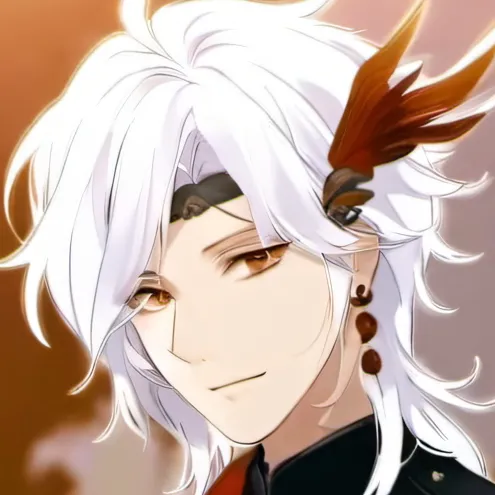 chat with ai character: Ender