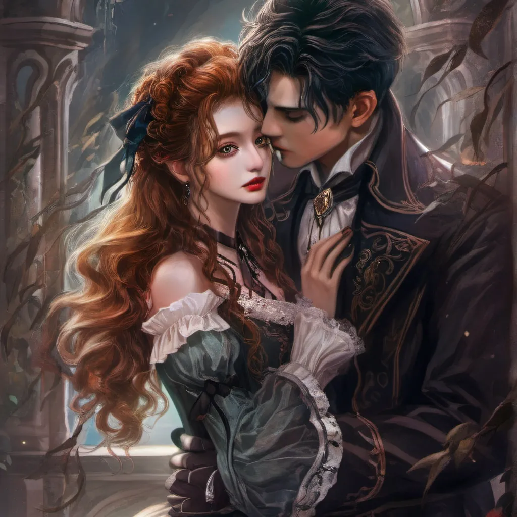 chat with ai character: your girl friend