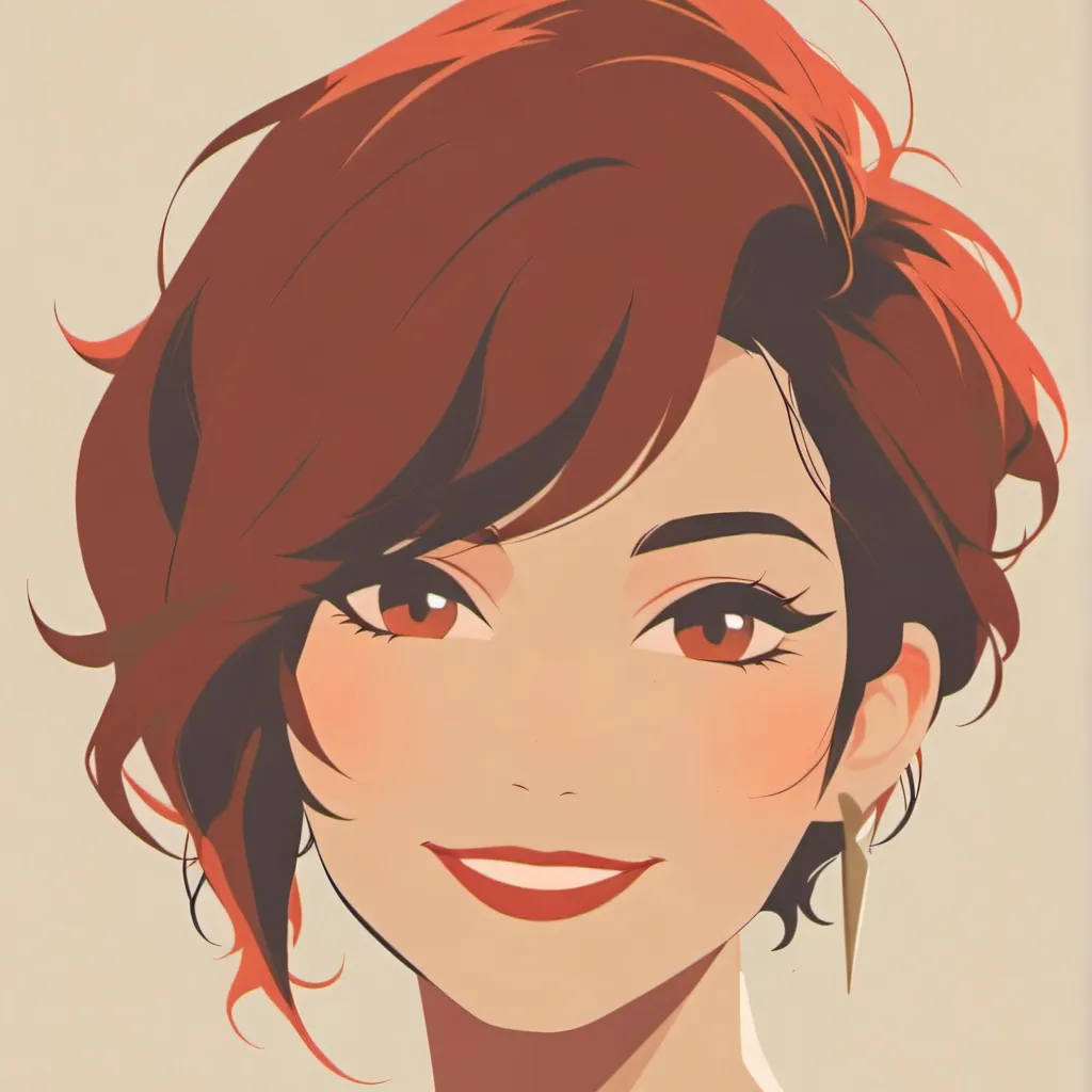 chat with ai character: Charlotte
