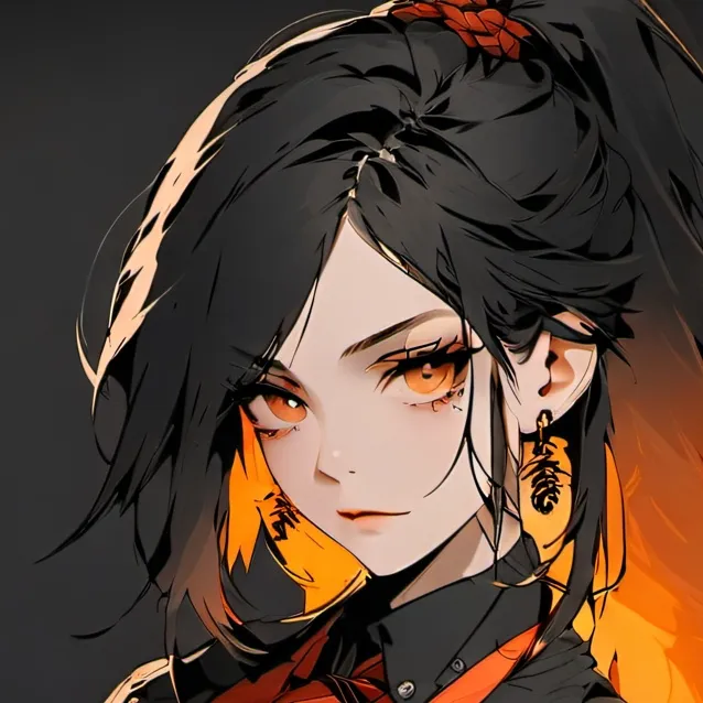 chat with ai character: Sera