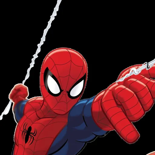 creator SPIDERMAN🕷️🕸️🦸1093's avatar